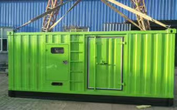 蓬江康明斯300kw大型柴油发二手电机组 蓬江康明斯300kw大型柴油发二手电机组