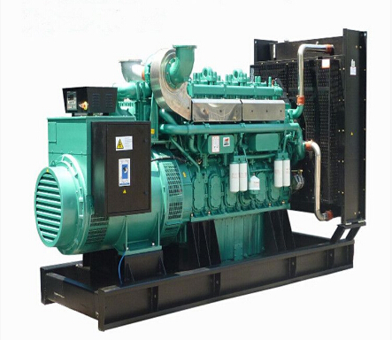 蓬江宗申动力30kw小型柴油二手发电机组 蓬江宗申动力30kw小型柴油二手发电机组