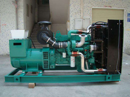 蓬江1100kw康明斯柴油发电机组图片 蓬江1100kw康明斯柴油发电机组图片